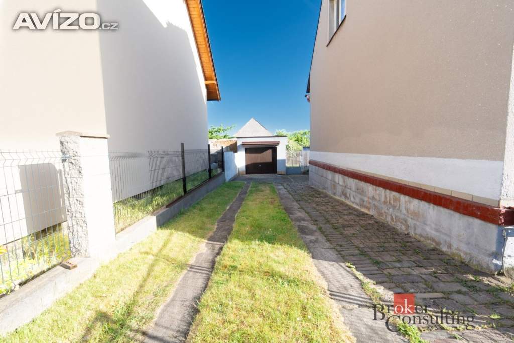 Foto inzerátu Prodej rodinného domu 200 m², Třemošná