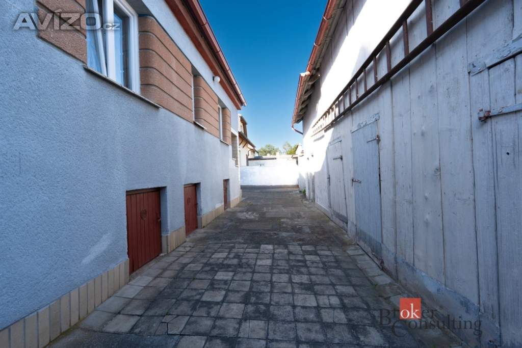 Foto inzerátu Prodej rodinného domu 200 m², Třemošná
