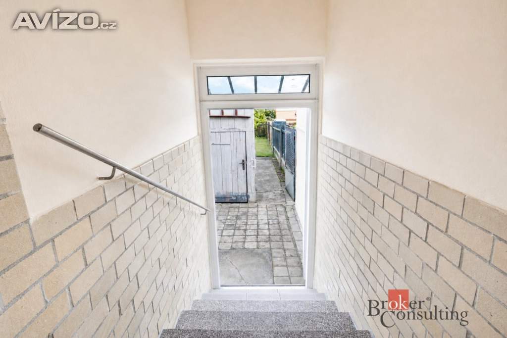 Foto inzerátu Prodej rodinného domu 200 m², Třemošná