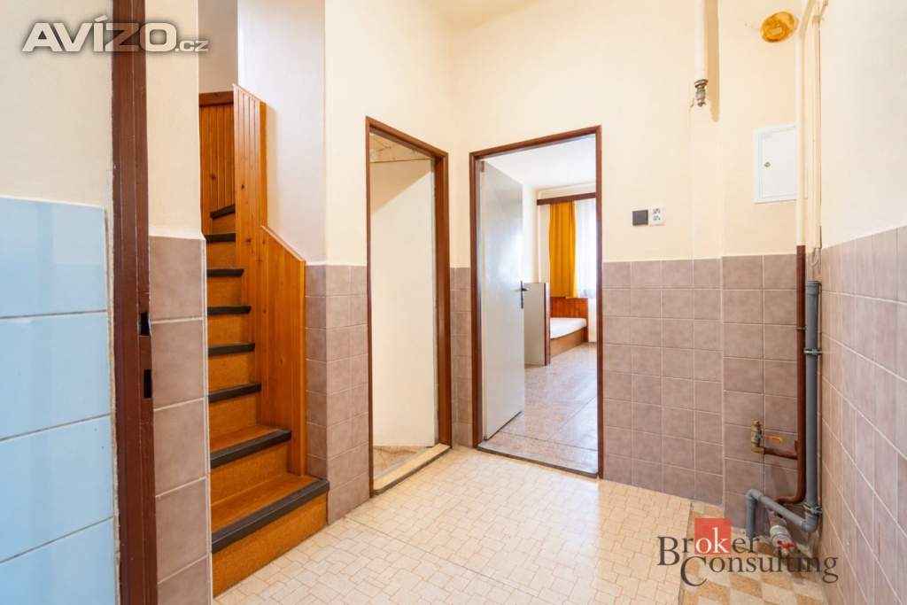 Foto inzerátu Prodej rodinného domu 200 m², Třemošná