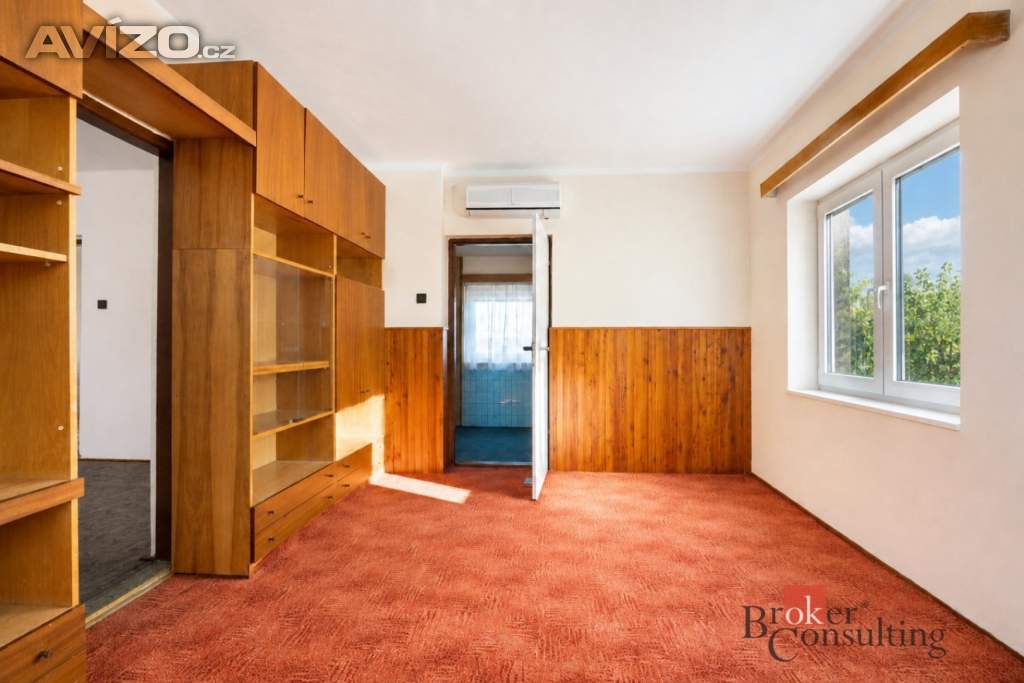 Foto inzerátu Prodej rodinného domu 200 m², Třemošná