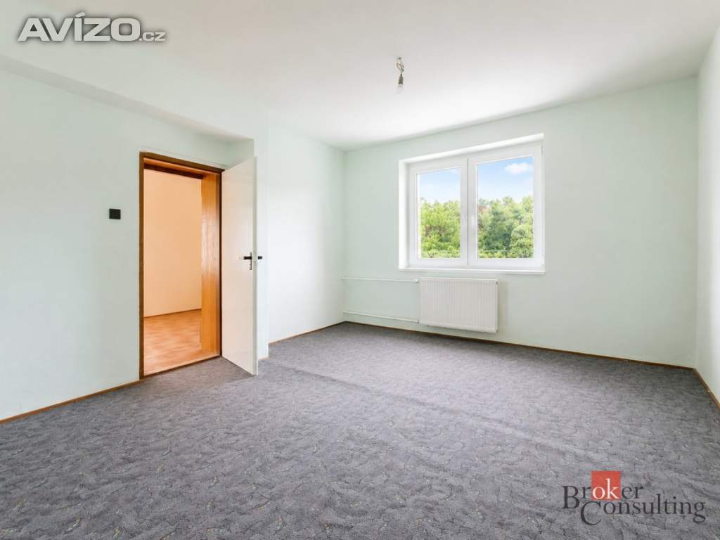Foto inzerátu Prodej rodinného domu 200 m², Třemošná