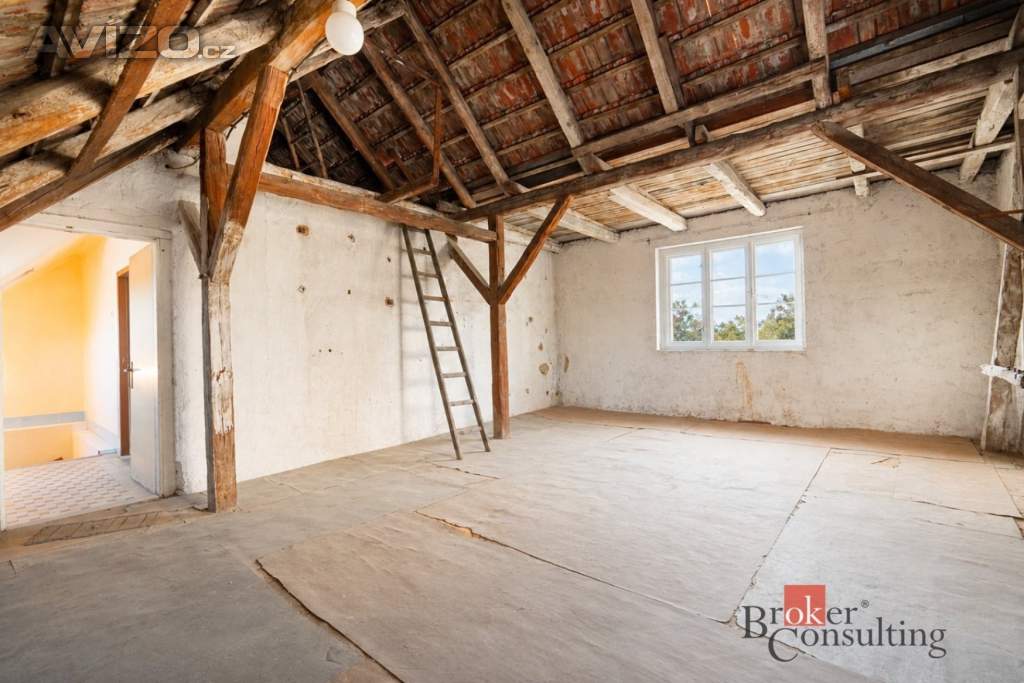 Foto inzerátu Prodej rodinného domu 200 m², Třemošná