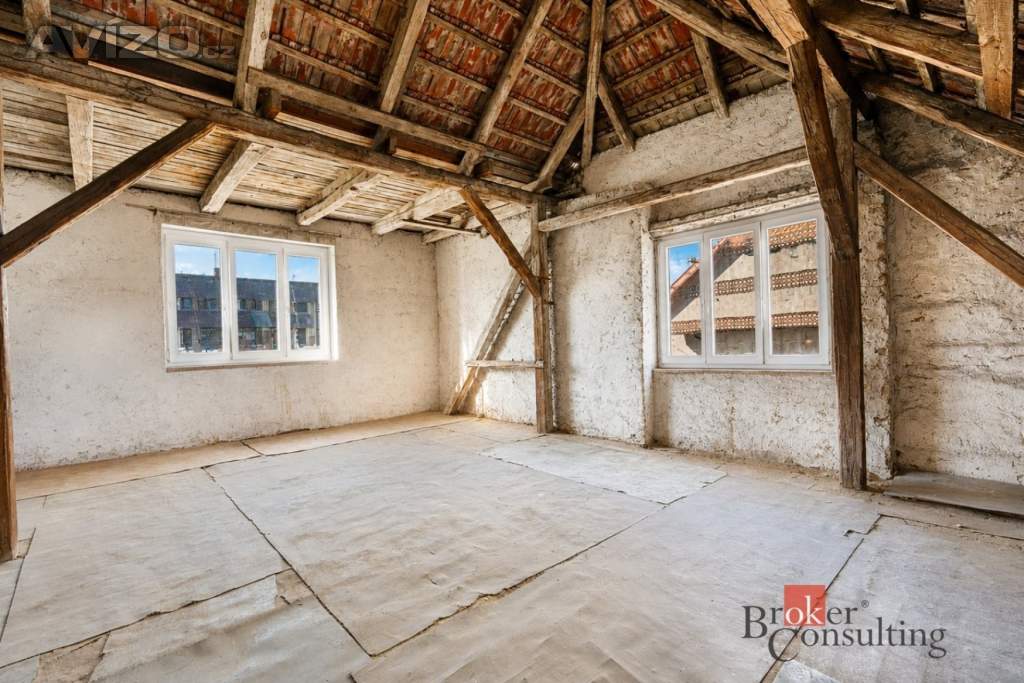 Foto inzerátu Prodej rodinného domu 200 m², Třemošná