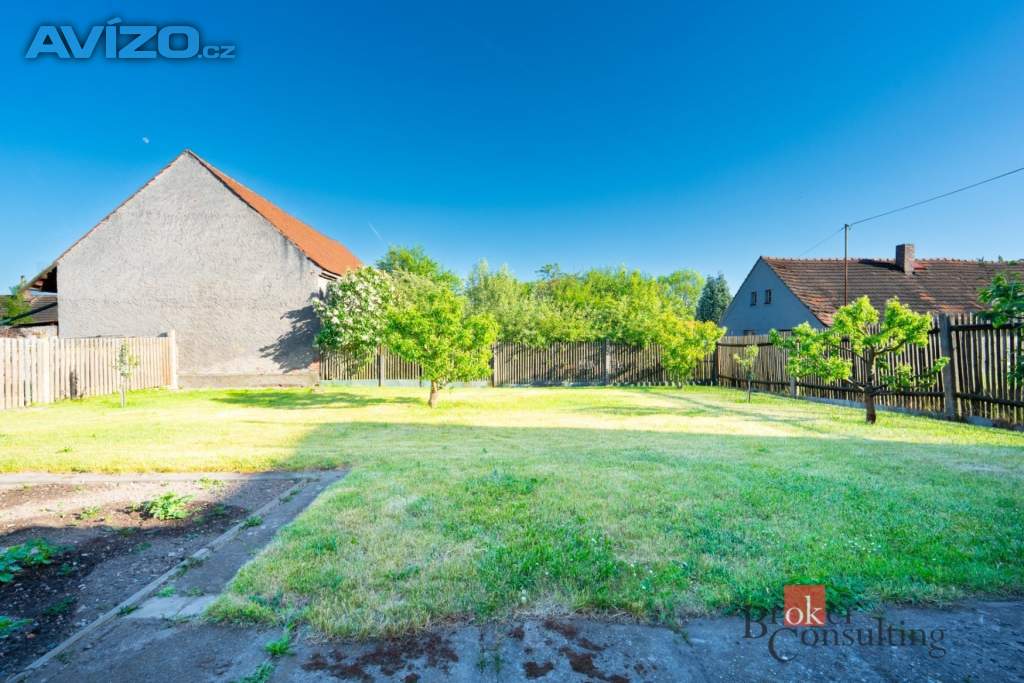 Foto inzerátu Prodej rodinného domu 200 m², Třemošná