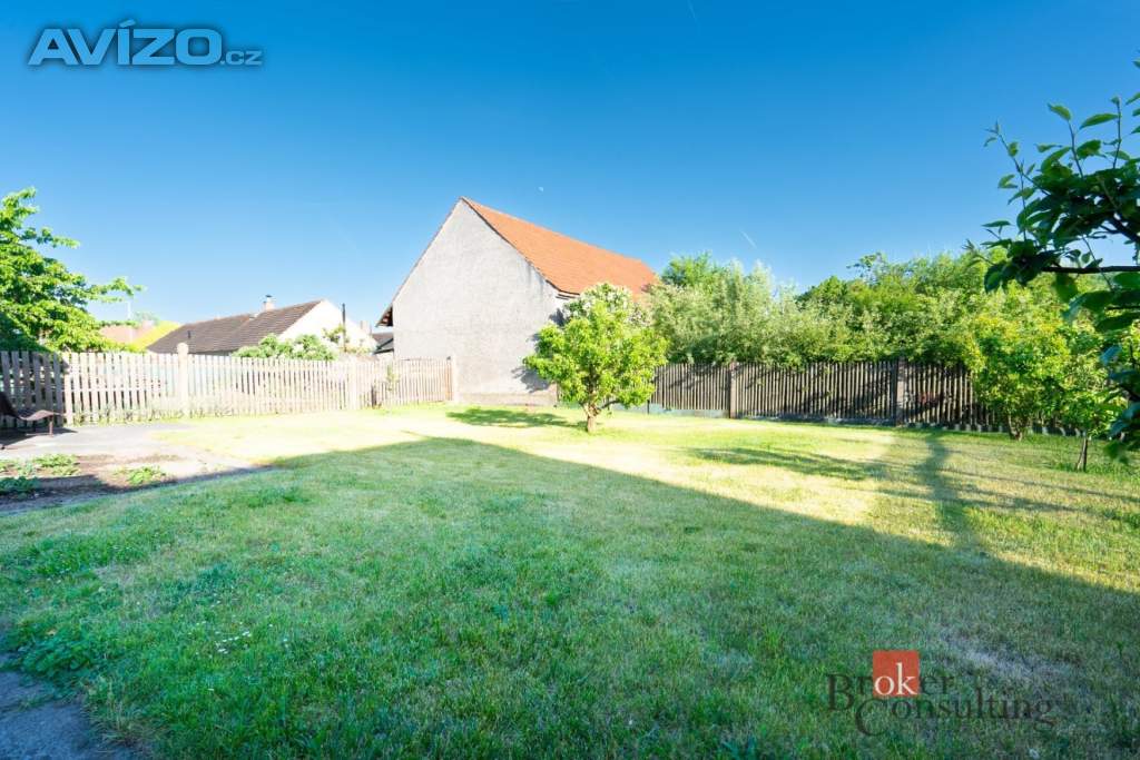 Foto inzerátu Prodej rodinného domu 200 m², Třemošná