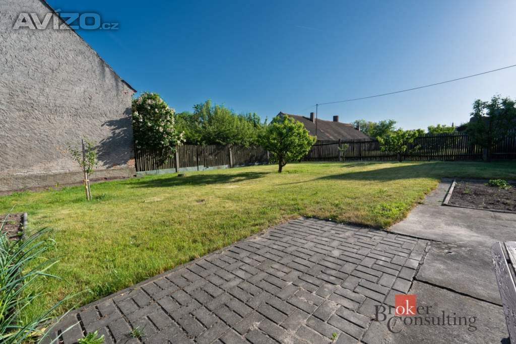 Foto inzerátu Prodej rodinného domu 200 m², Třemošná