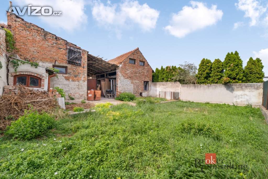 Foto inzerátu Prodej rodinného domu 220 m², Blučina