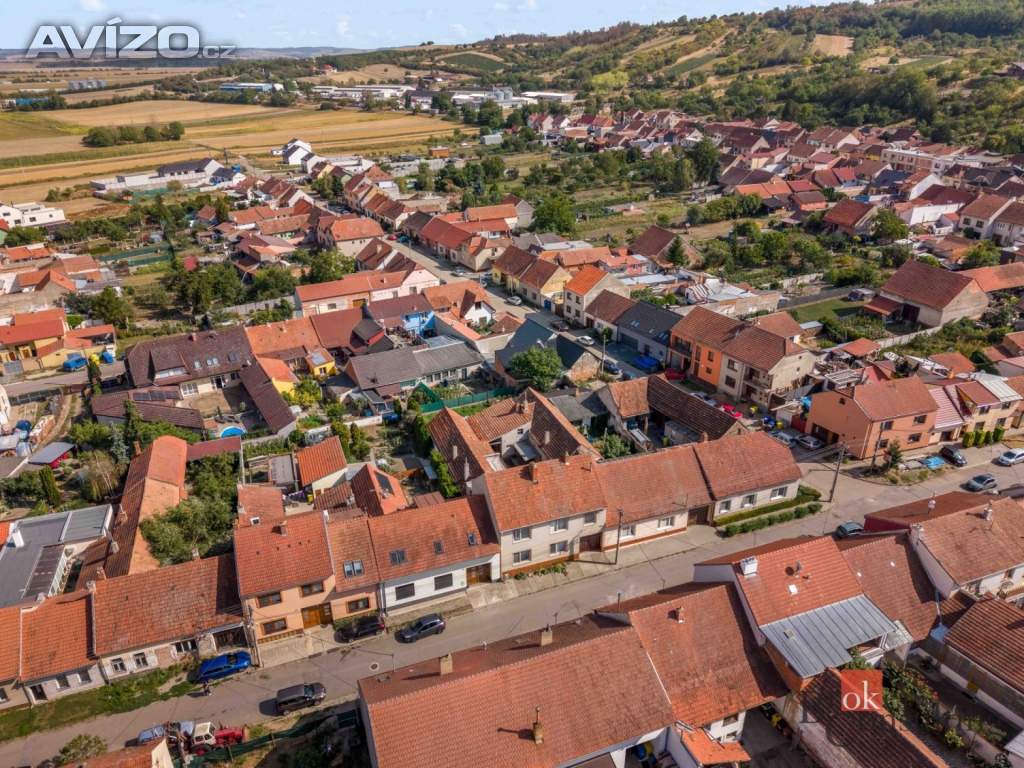 Foto inzerátu Prodej rodinného domu 220 m², Blučina