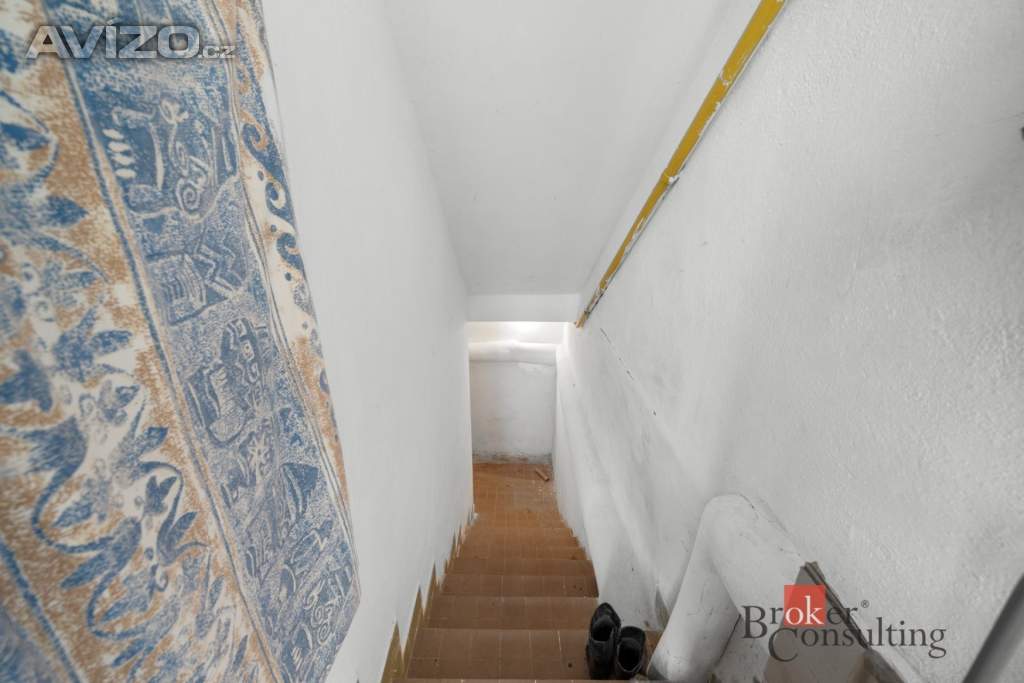 Foto inzerátu Prodej rodinného domu 220 m², Blučina
