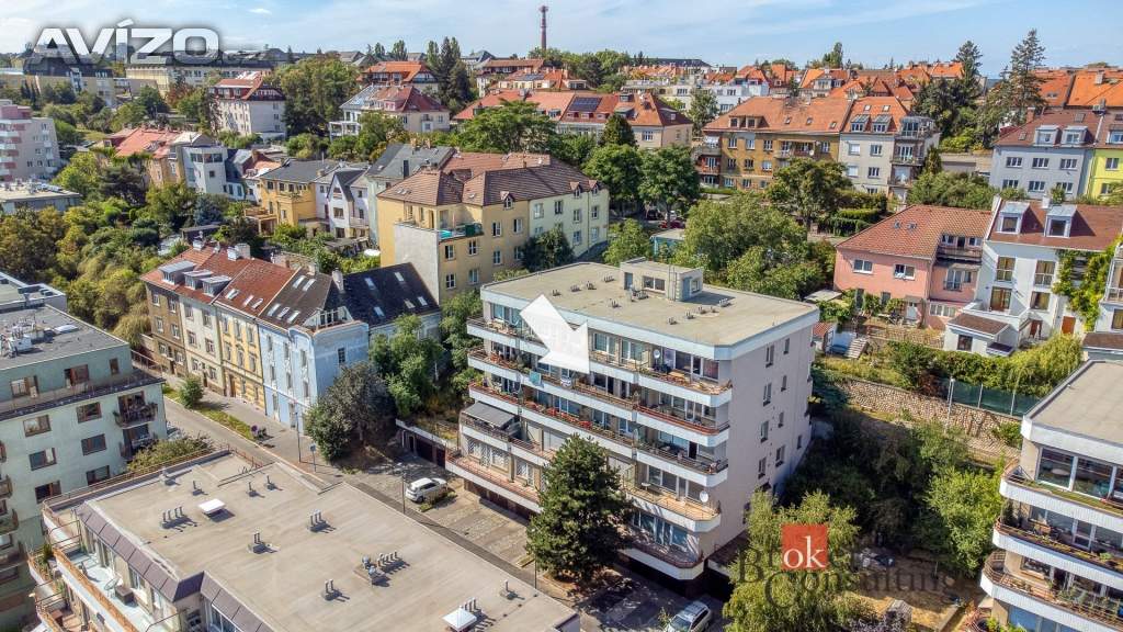 Foto inzerátu Prodej bytu 2+kk 44 m², Praha