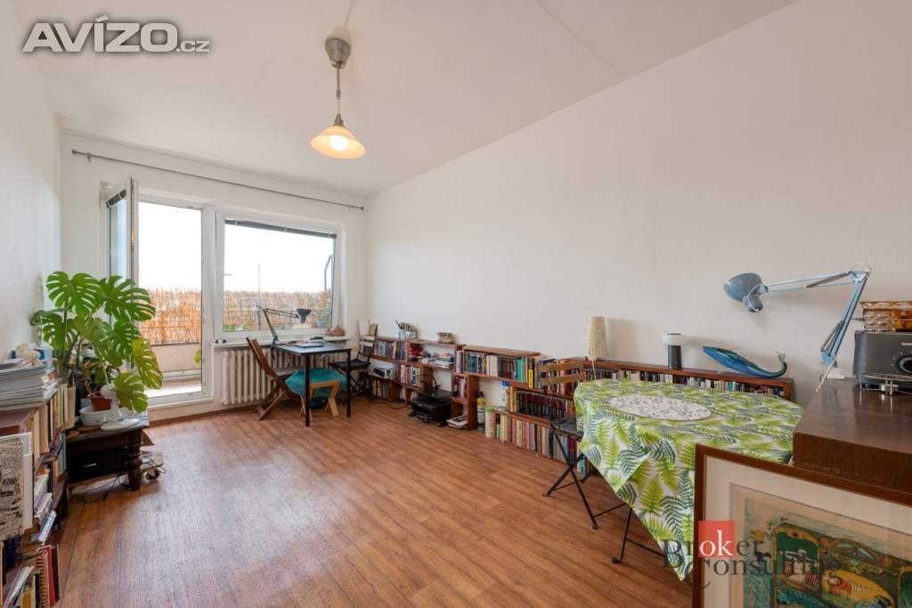 Foto inzerátu Prodej bytu 2+kk 44 m², Praha