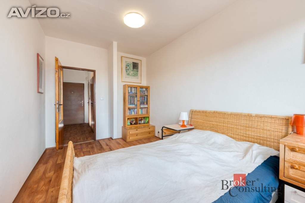 Foto inzerátu Prodej bytu 2+kk 44 m², Praha