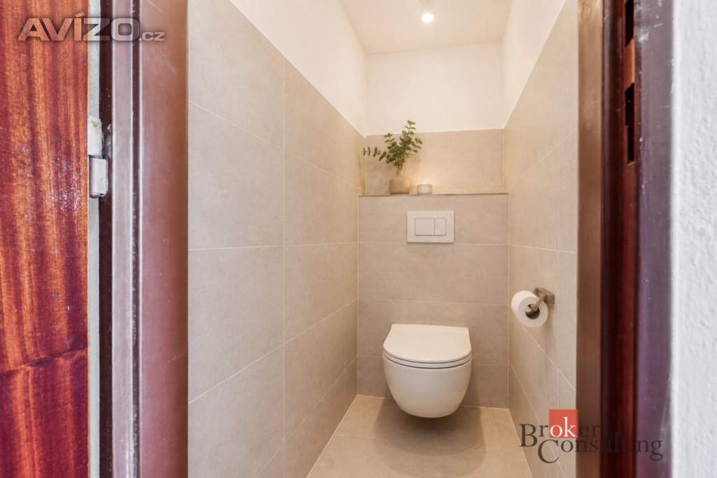 Foto inzerátu Prodej bytu 2+kk 44 m², Praha
