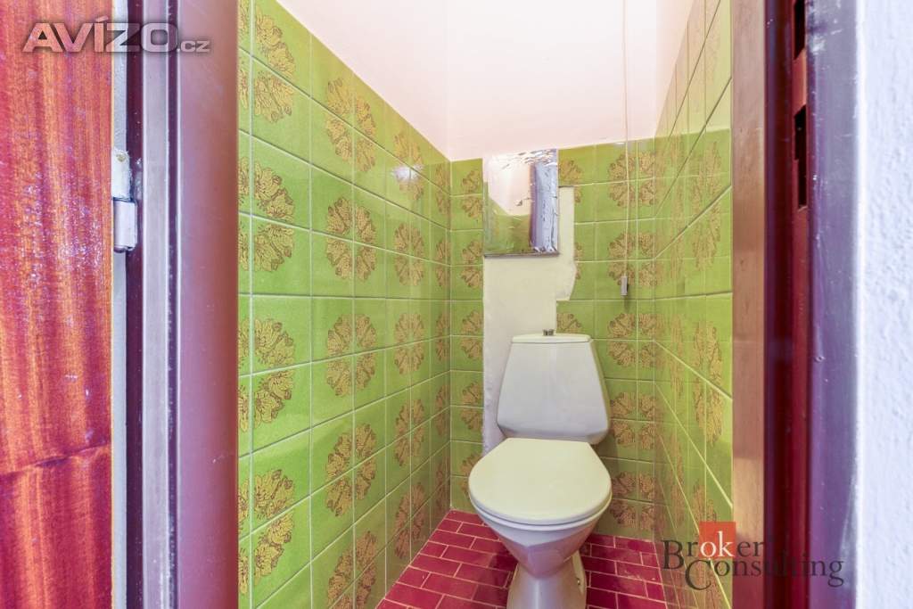 Foto inzerátu Prodej bytu 2+kk 44 m², Praha