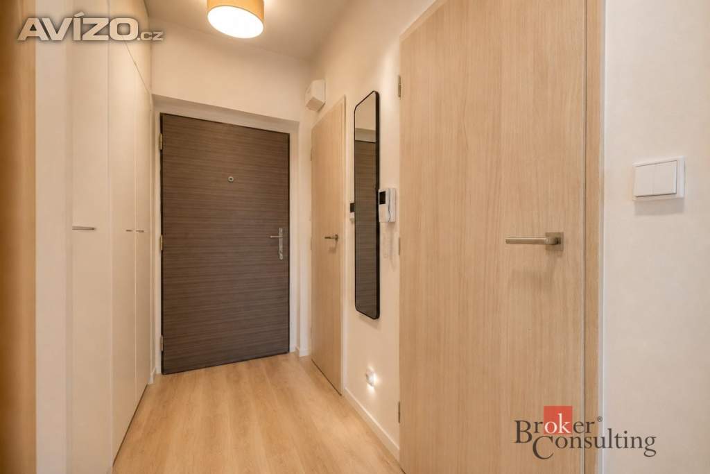 Foto inzerátu Prodej bytu 2+kk 44 m², Praha