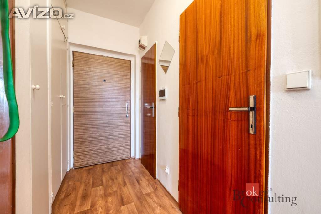 Foto inzerátu Prodej bytu 2+kk 44 m², Praha