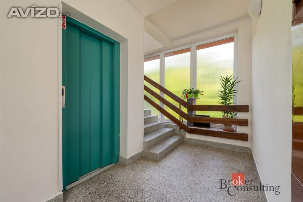 Foto inzerátu Prodej bytu 2+kk 44 m², Praha