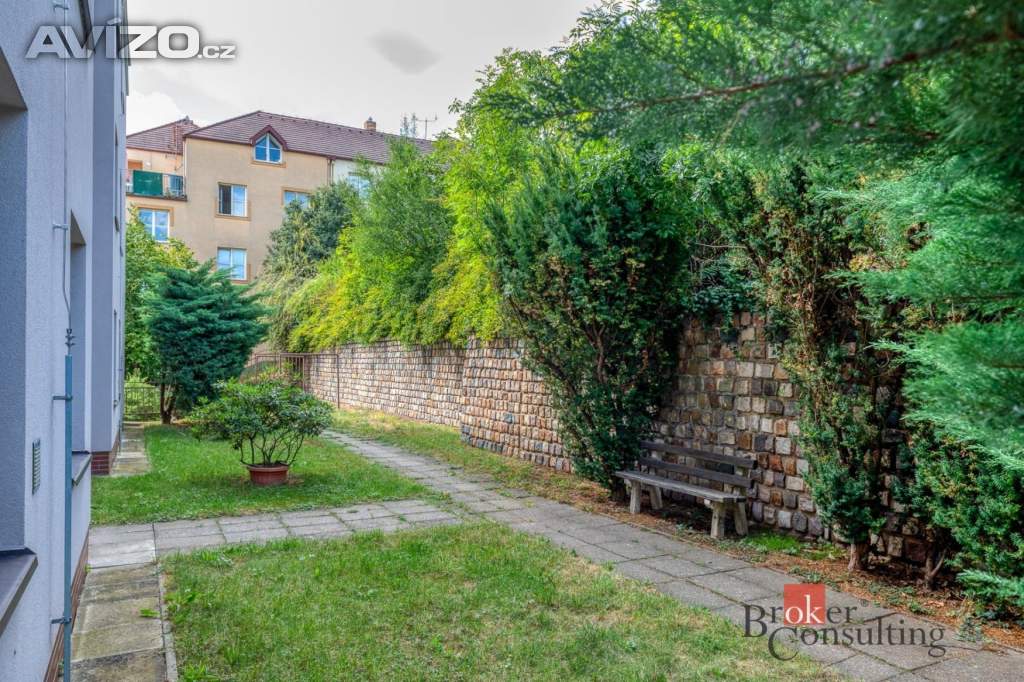 Foto inzerátu Prodej bytu 2+kk 44 m², Praha