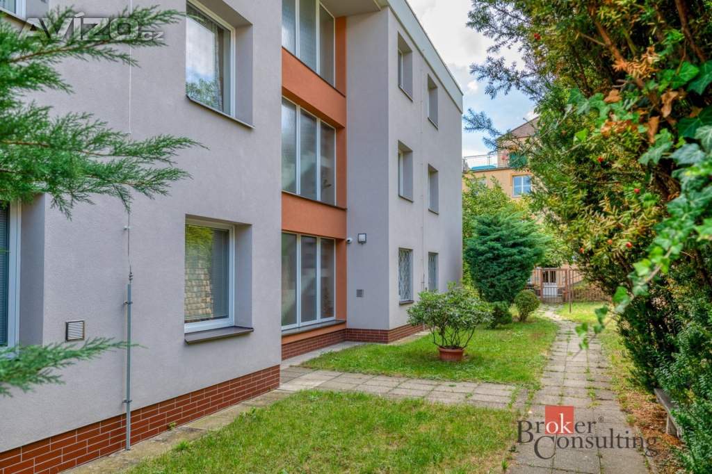 Foto inzerátu Prodej bytu 2+kk 44 m², Praha