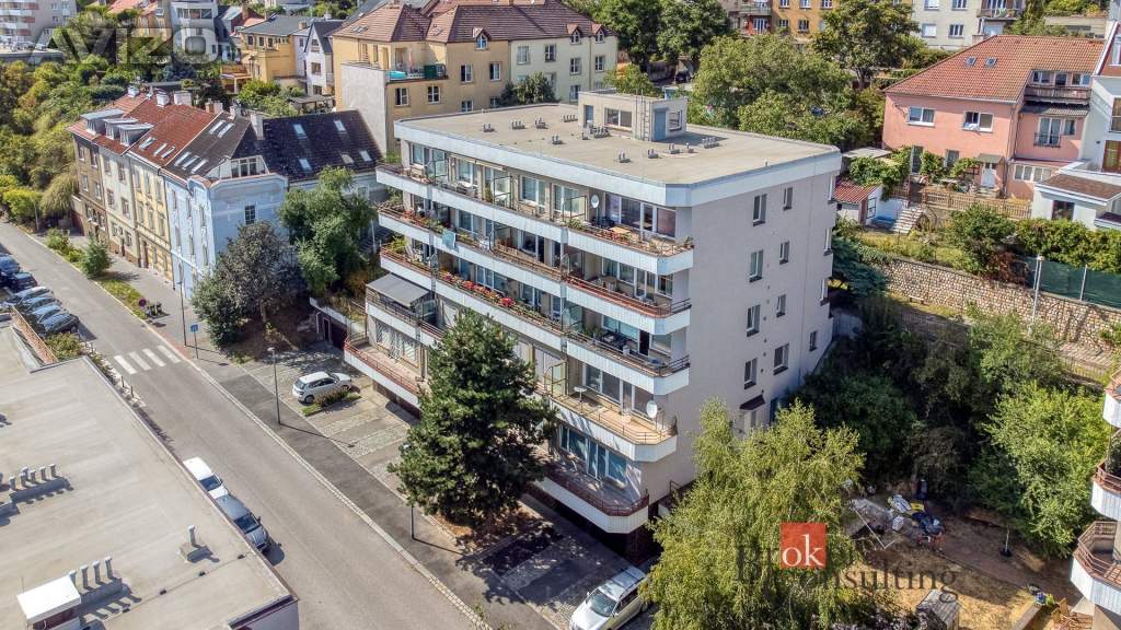 Foto inzerátu Prodej bytu 2+kk 44 m², Praha