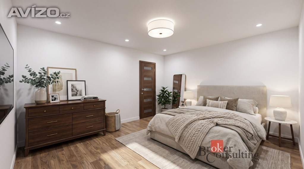 Foto inzerátu Prodej bytu 3+kk 87 m², Ostrava