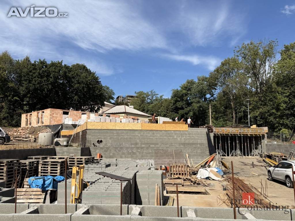 Foto inzerátu Prodej bytu 3+kk 97 m², Ostrava