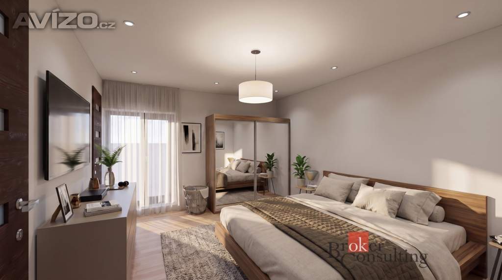 Foto inzerátu Prodej bytu 3+kk 97 m², Ostrava