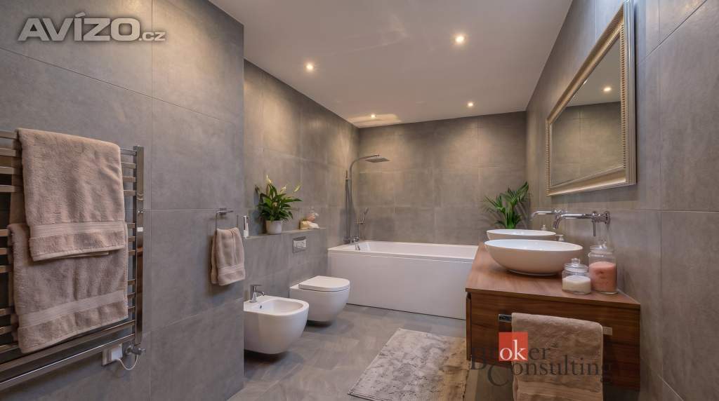 Foto inzerátu Prodej bytu 3+kk 97 m², Ostrava