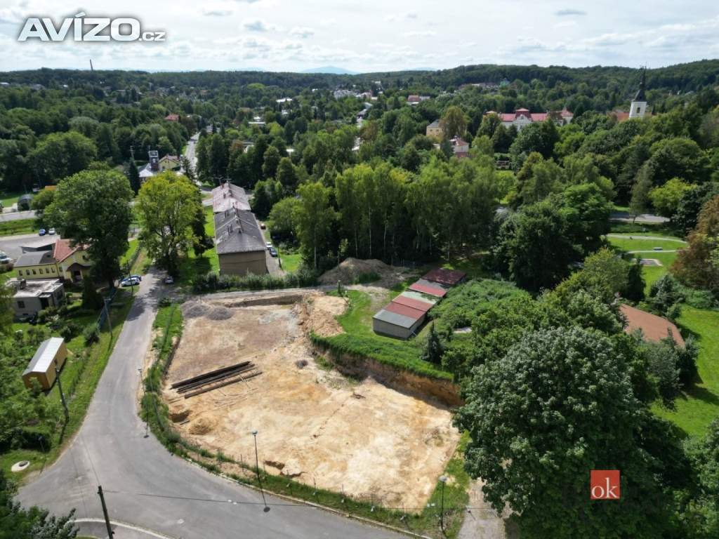 Foto inzerátu Prodej bytu 3+kk 97 m², Ostrava