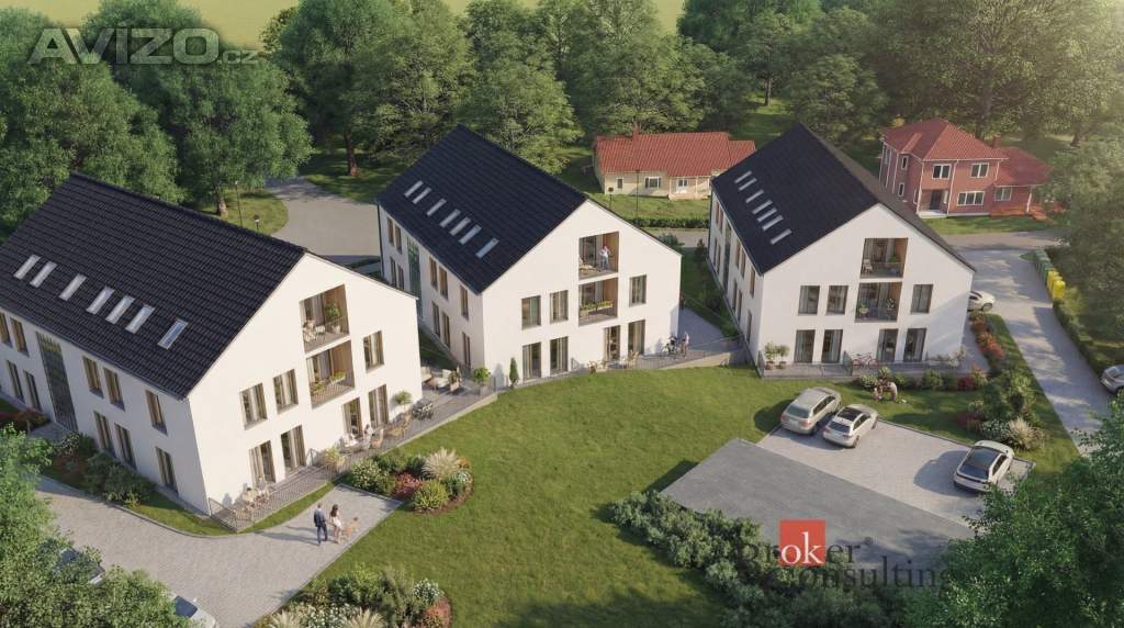 Foto inzerátu Prodej bytu 3+kk 97 m², Ostrava