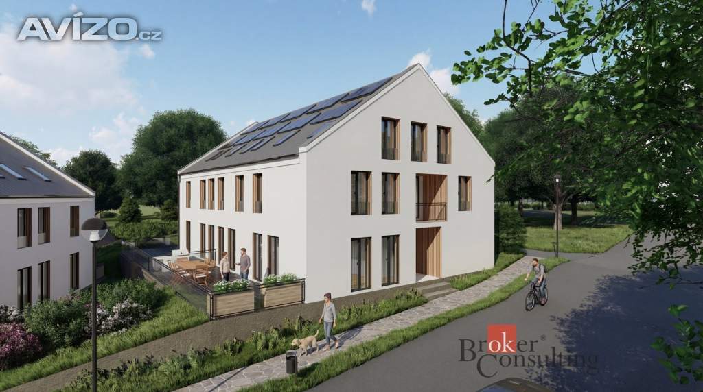 Foto inzerátu Prodej bytu 3+kk 97 m², Ostrava