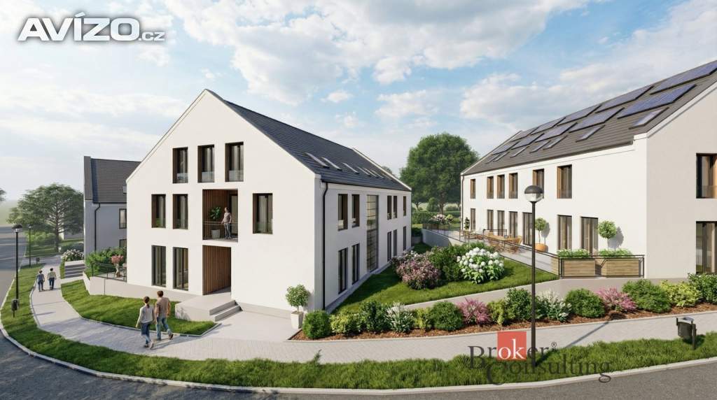Foto inzerátu Prodej bytu 3+kk 97 m², Ostrava