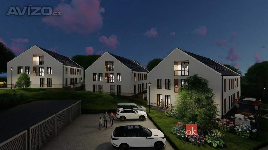 Foto inzerátu Prodej bytu 3+kk 97 m², Ostrava