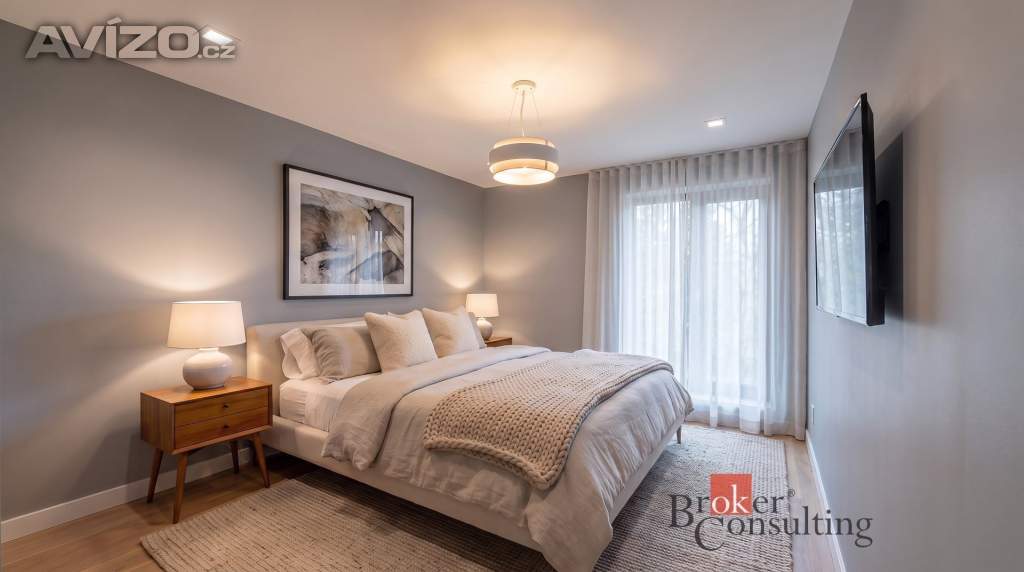 Foto inzerátu Prodej bytu 4+kk 92 m², Ostrava