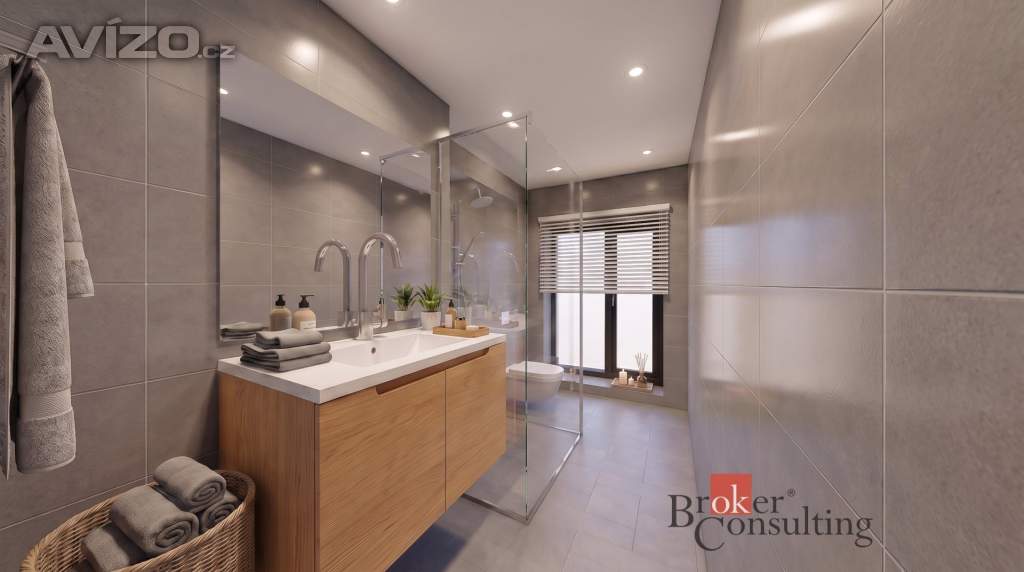 Foto inzerátu Prodej bytu 4+kk 92 m², Ostrava