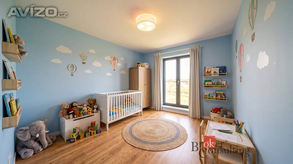 Foto inzerátu Prodej bytu 4+kk 92 m², Ostrava