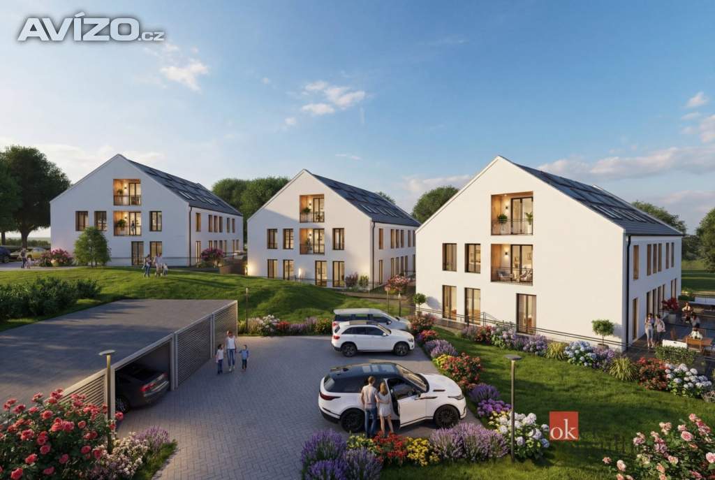 Foto inzerátu Prodej bytu 4+kk 92 m², Ostrava