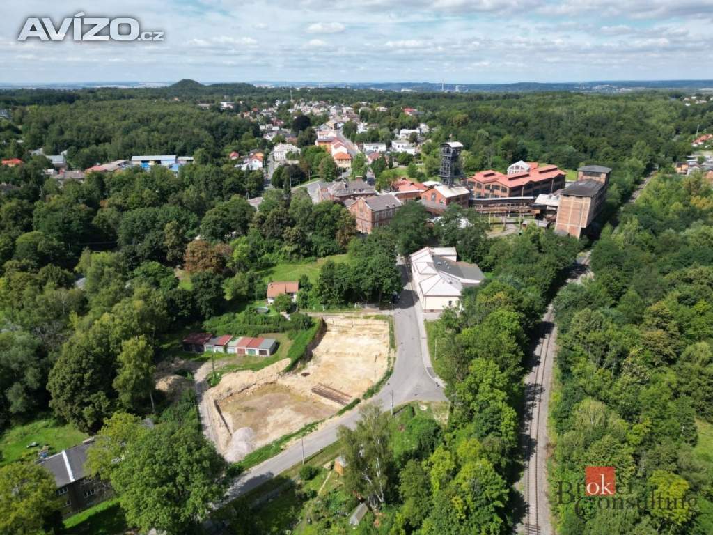 Foto inzerátu Prodej bytu 4+kk 92 m², Ostrava