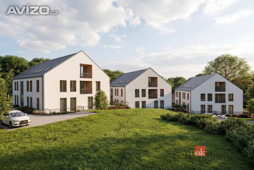 Foto inzerátu Prodej bytu 4+kk 92 m², Ostrava