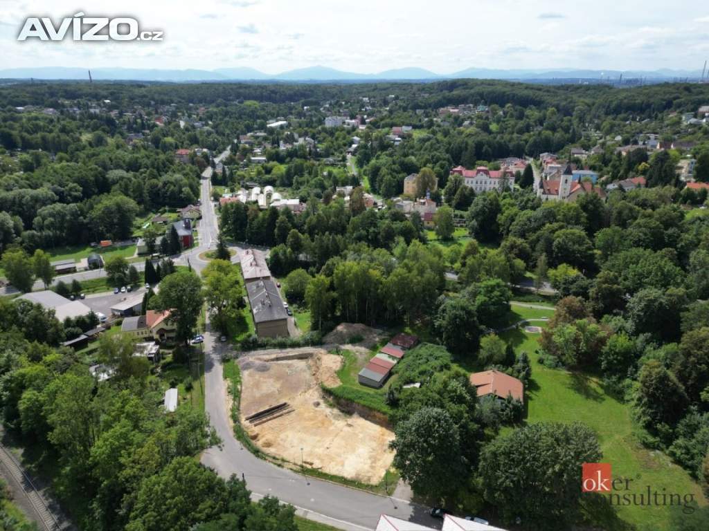Foto inzerátu Prodej bytu 2+kk 54 m², Ostrava
