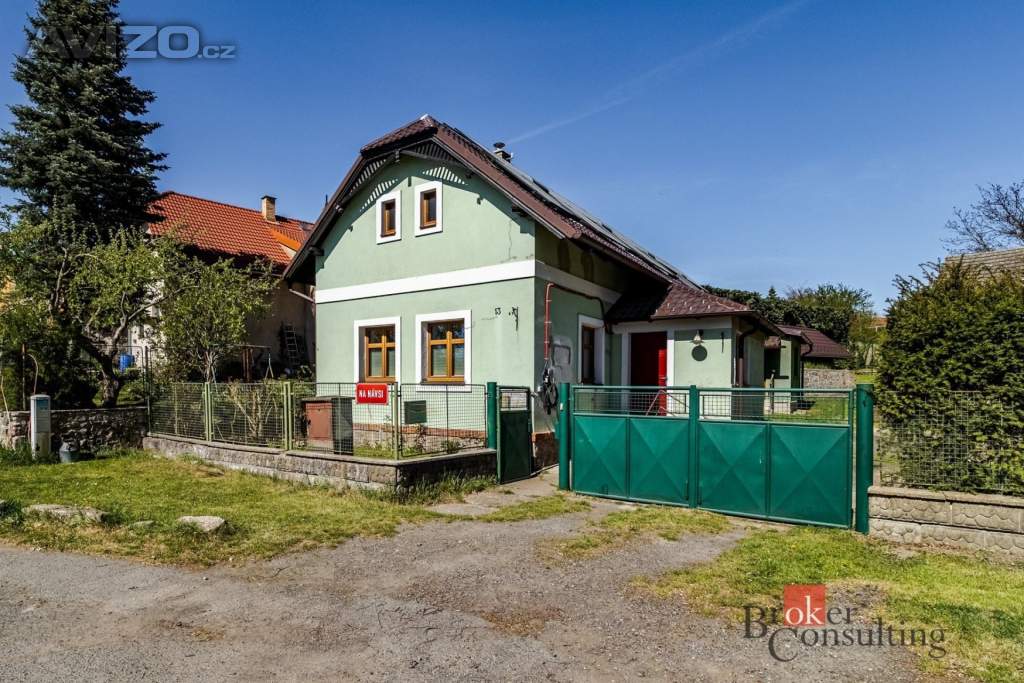 Foto inzerátu Prodej rodinného domu 207 m², Babice