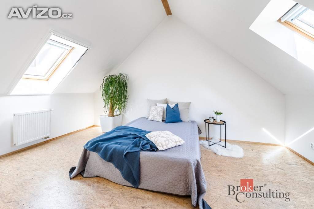 Foto inzerátu Prodej rodinného domu 207 m², Babice