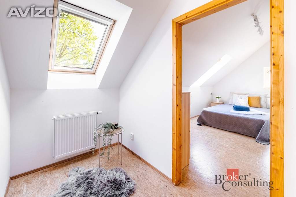 Foto inzerátu Prodej rodinného domu 207 m², Babice