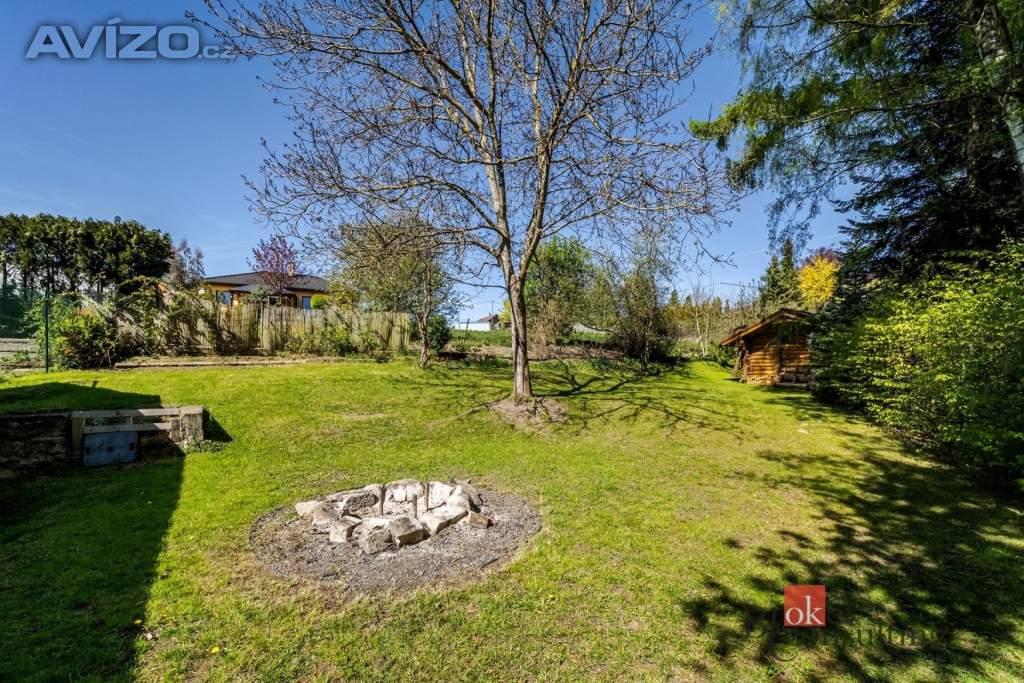 Foto inzerátu Prodej rodinného domu 207 m², Babice