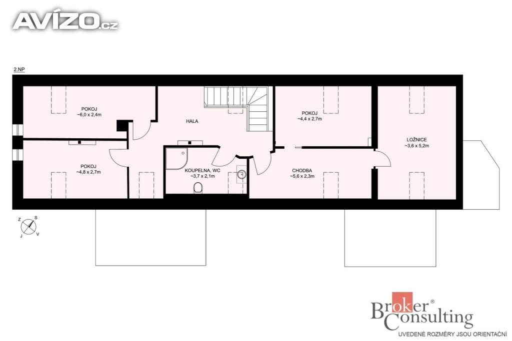 Foto inzerátu Prodej rodinného domu 207 m², Babice