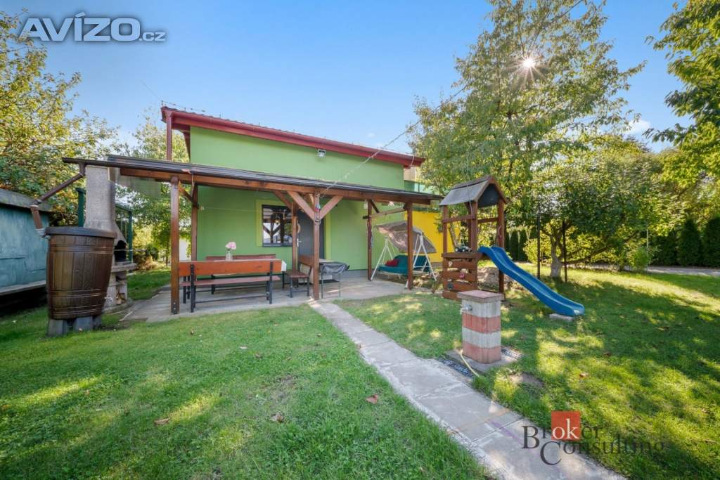 Prodej chaty 64 m², Hradec Králové