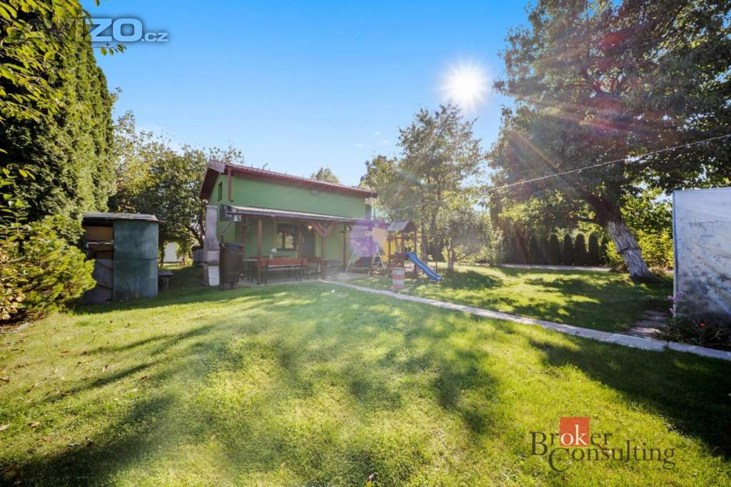 Foto inzerátu Prodej chaty 64 m², Hradec Králové