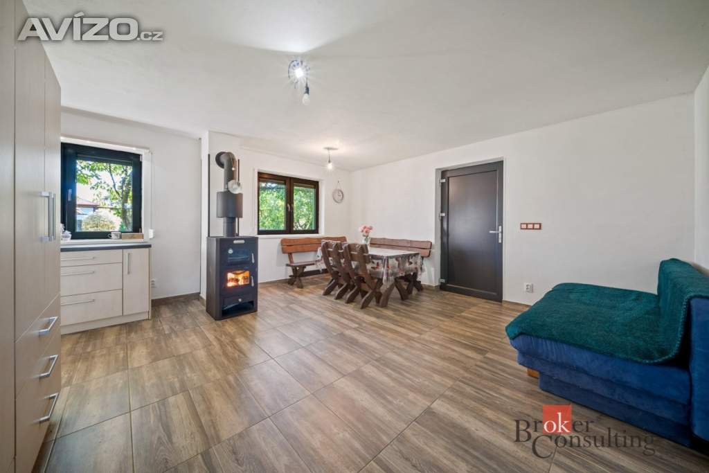 Foto inzerátu Prodej chaty 64 m², Hradec Králové
