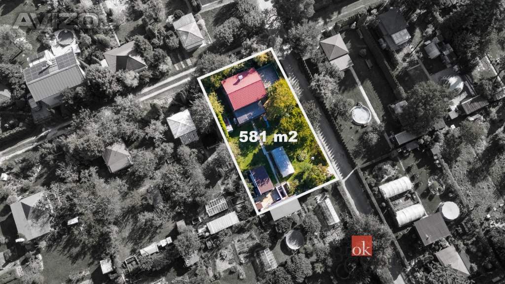 Foto inzerátu Prodej chaty 64 m², Hradec Králové